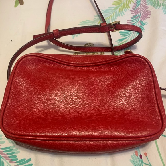 Marc by Marc Jacobs Sally Pebbled Leather Bag - Picture 7 of 11